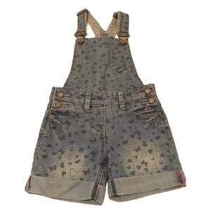 S. Oliver Hear Overalls